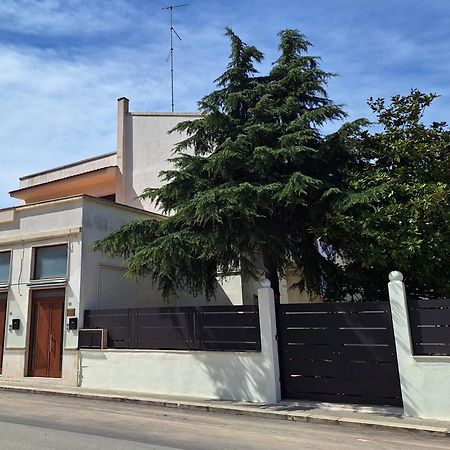 Casa Vacanze Al Parco Касамасима Екстериор снимка
