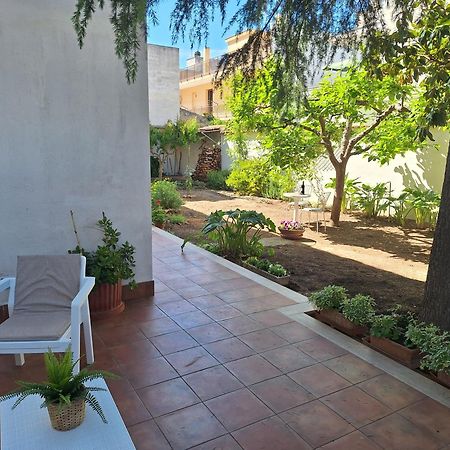 Casa Vacanze Al Parco Касамасима Екстериор снимка