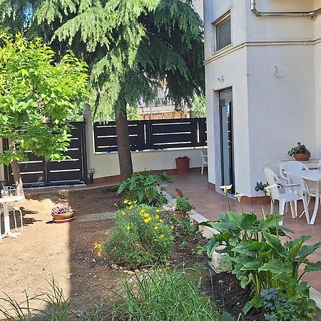 Casa Vacanze Al Parco Касамасима Екстериор снимка