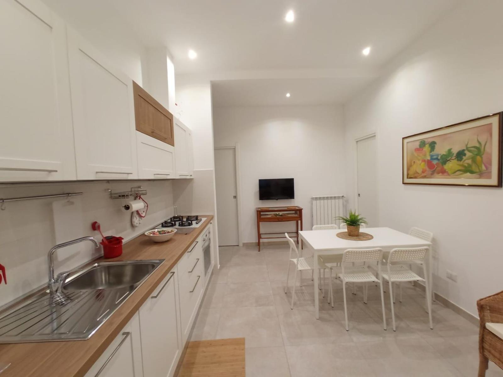 Casa Vacanze Al Parco Касамасима Екстериор снимка