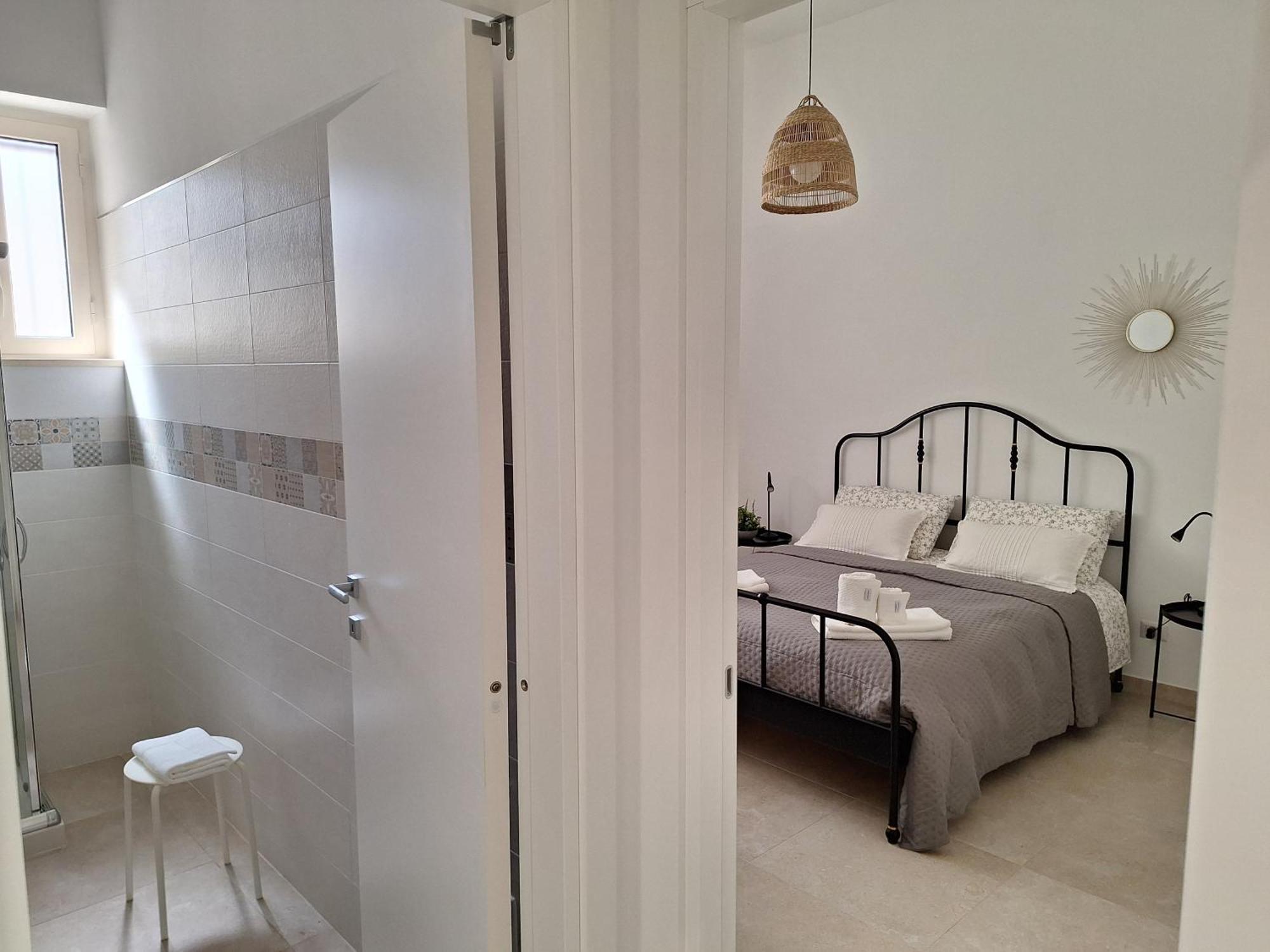 Casa Vacanze Al Parco Касамасима Екстериор снимка