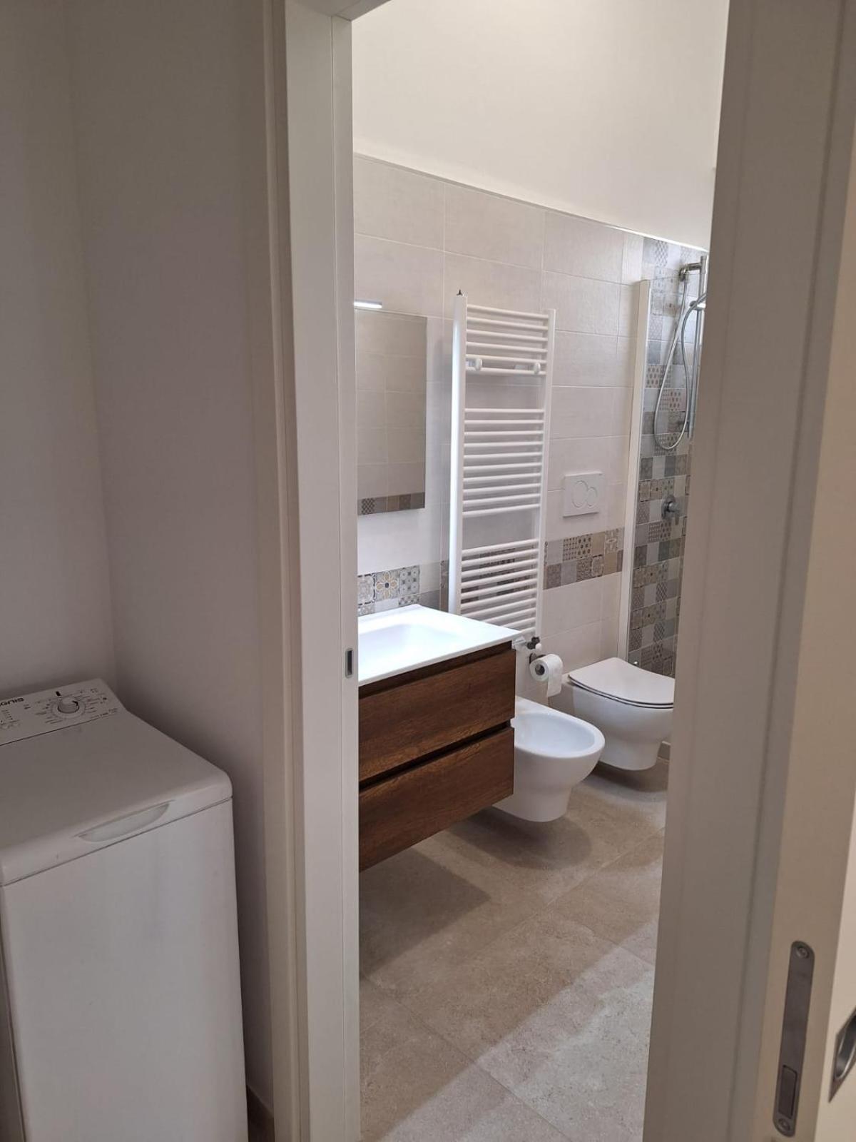 Casa Vacanze Al Parco Касамасима Екстериор снимка