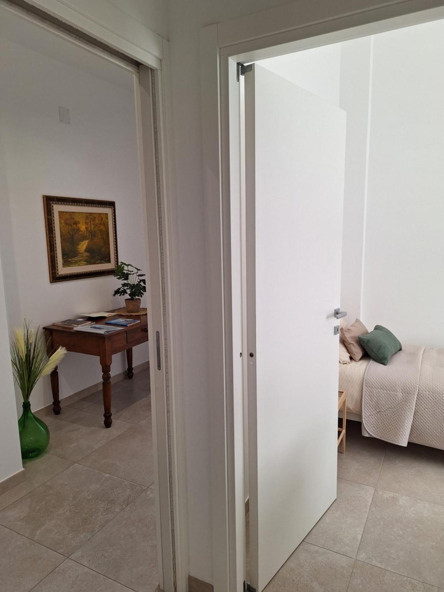 Casa Vacanze Al Parco Касамасима Екстериор снимка
