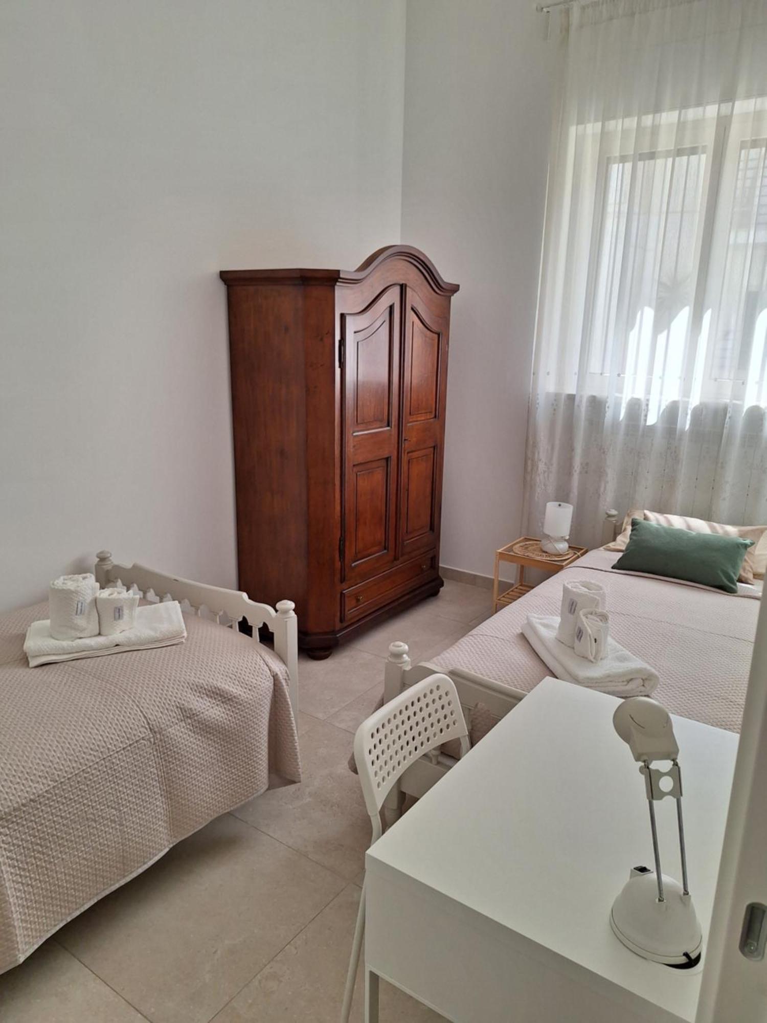 Casa Vacanze Al Parco Касамасима Екстериор снимка