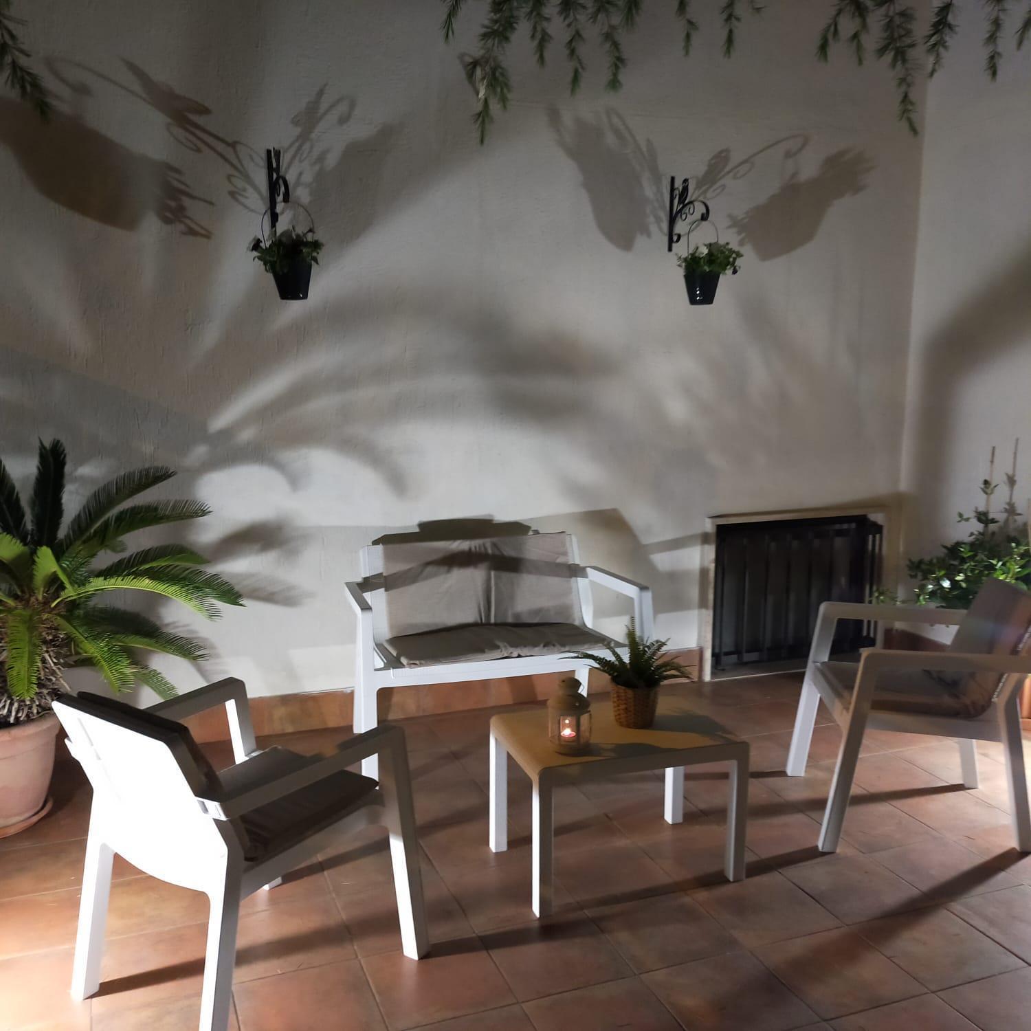 Casa Vacanze Al Parco Касамасима Екстериор снимка