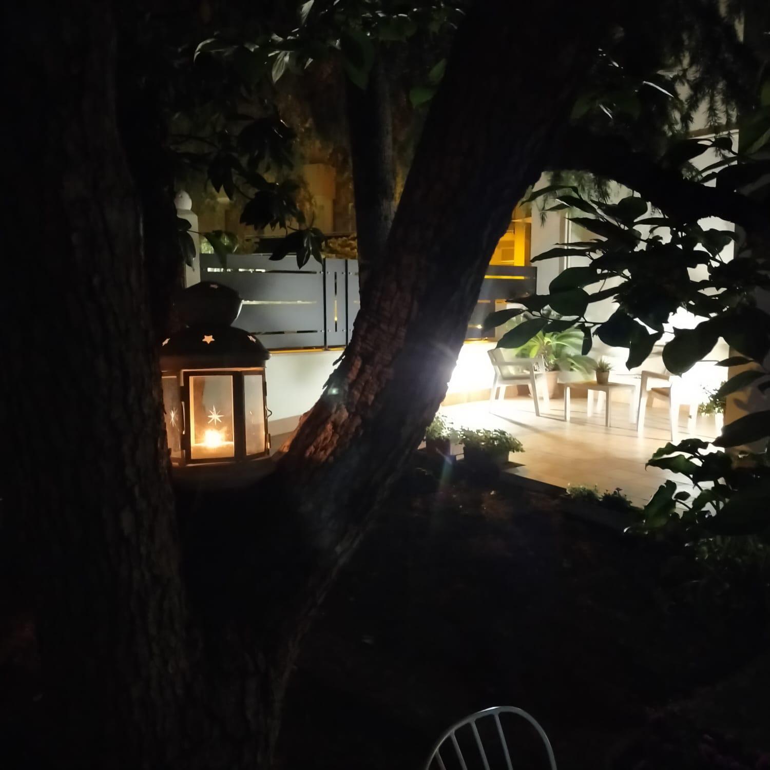 Casa Vacanze Al Parco Касамасима Екстериор снимка