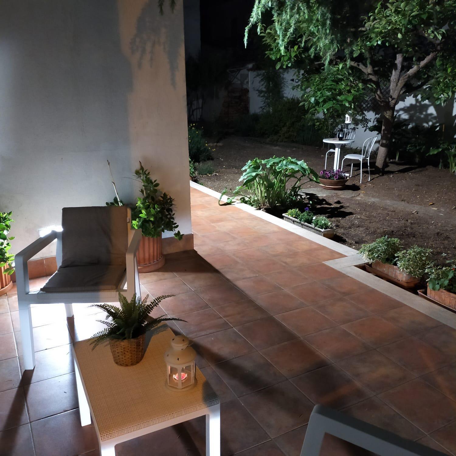 Casa Vacanze Al Parco Касамасима Екстериор снимка