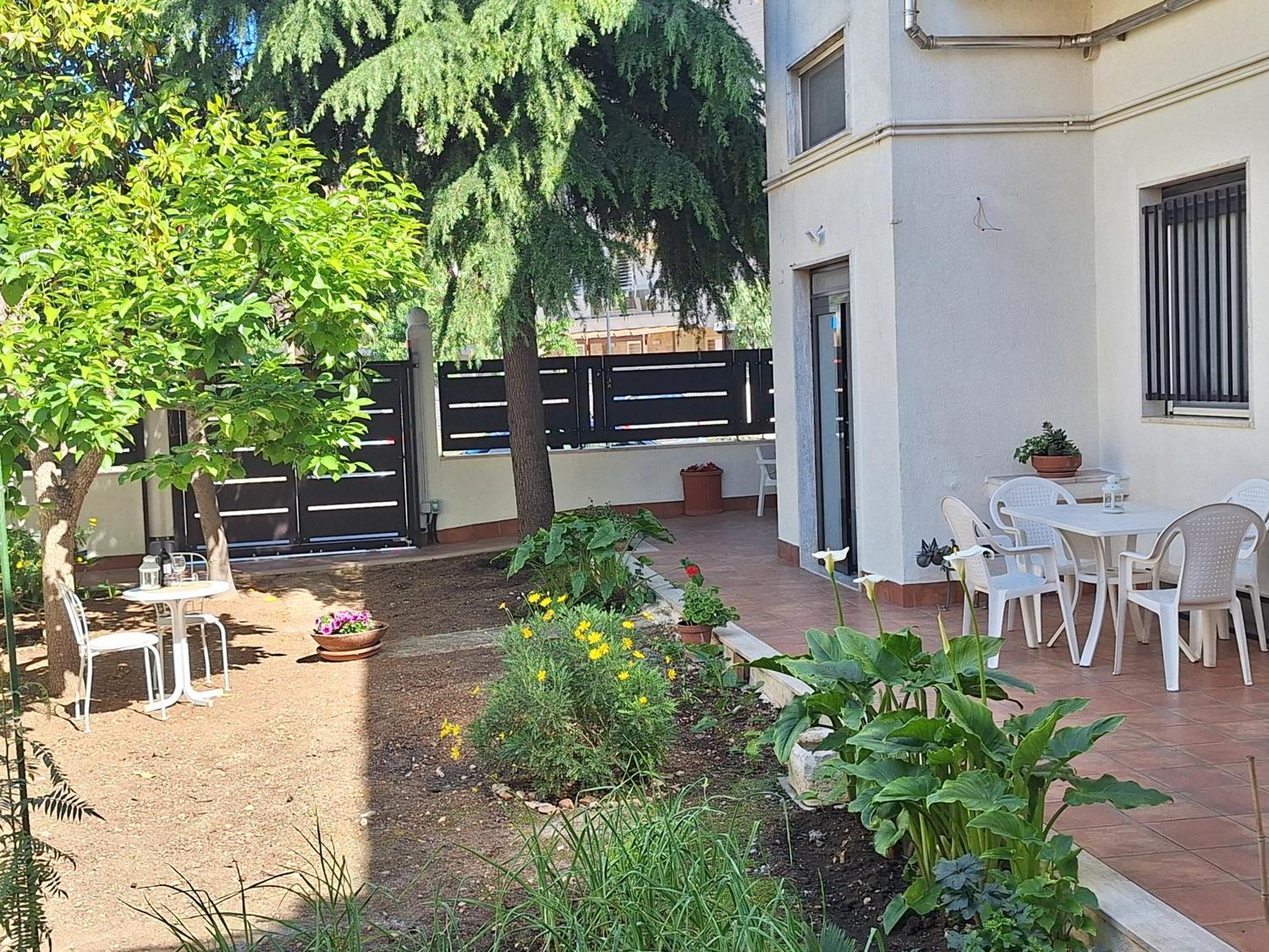 Casa Vacanze Al Parco Касамасима Екстериор снимка