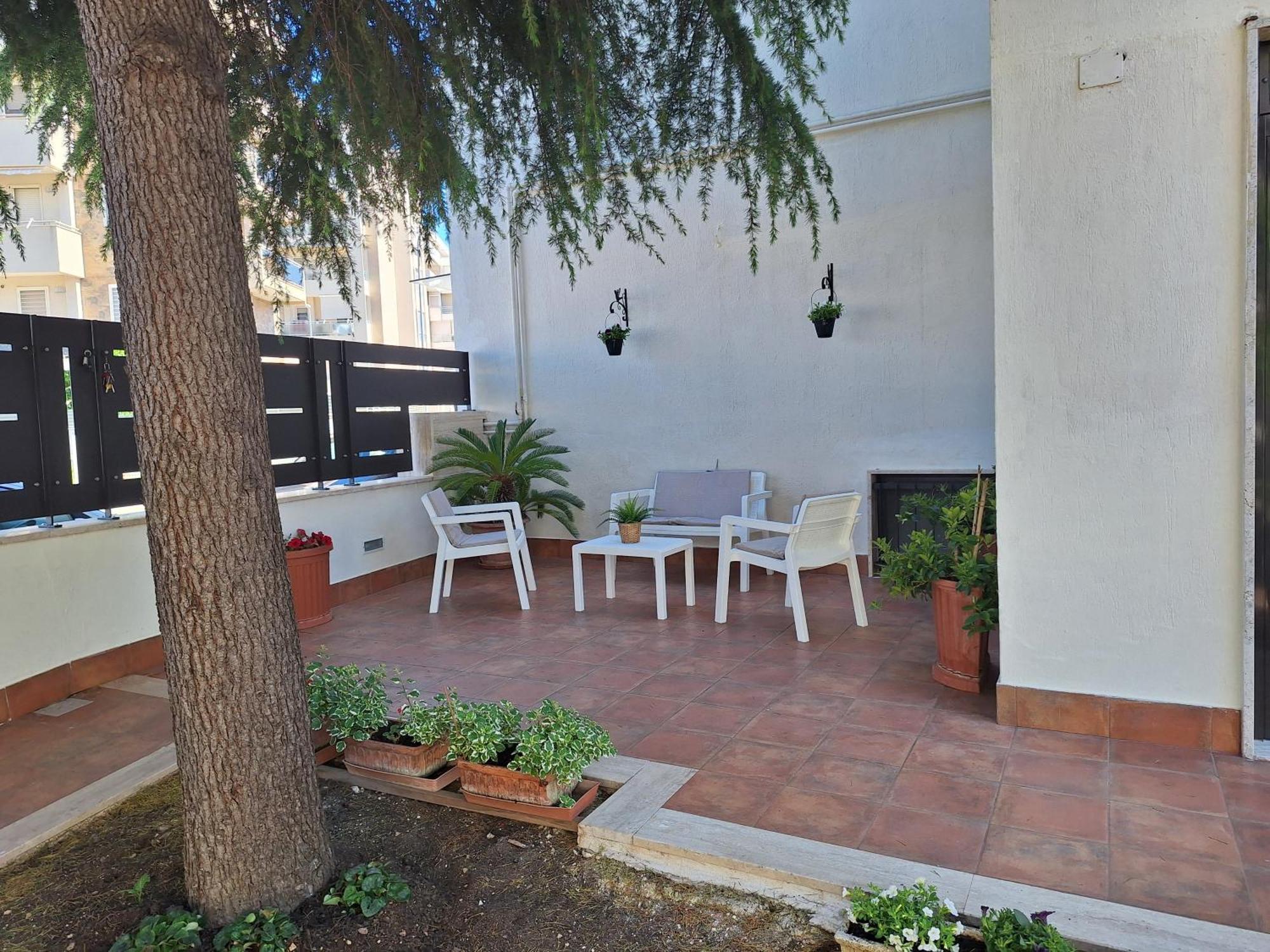 Casa Vacanze Al Parco Касамасима Екстериор снимка